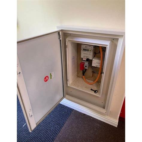 fire rated electrical boxes